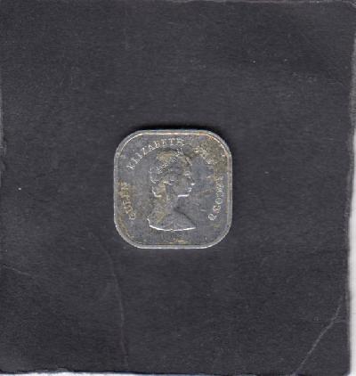 Beschrijving: 2 Cent